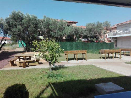 Apartamento Edenea Toulon Ollioules