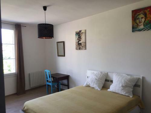 Modern Villa With Private Pool Near Lake In Olonzac