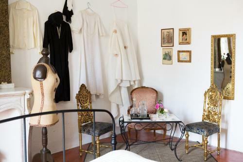 Bed & Breakfast Le Flamant Rouge Guesthouse