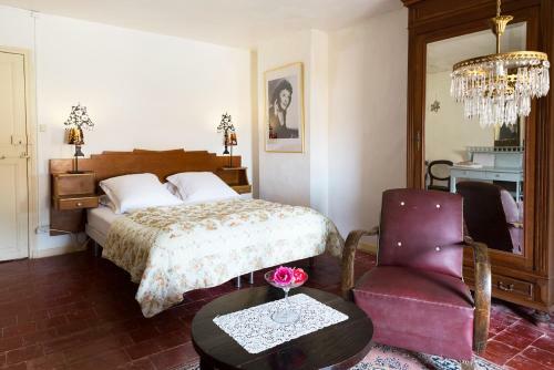 Bed & Breakfast Le Flamant Rouge Guesthouse