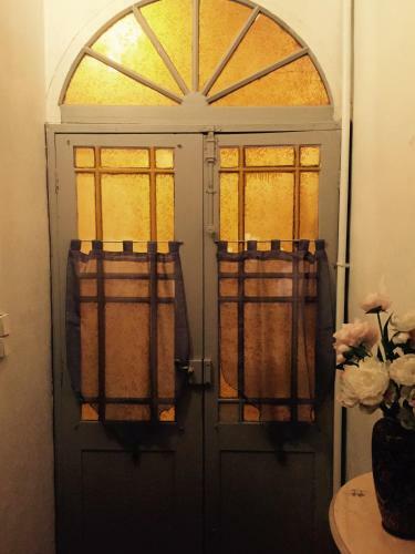 Bed & Breakfast Le Flamant Rouge Guesthouse