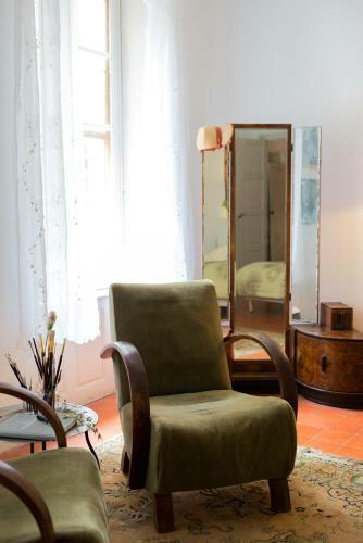 Bed & Breakfast Le Flamant Rouge Guesthouse