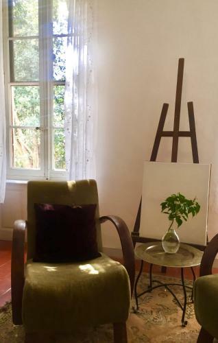 Bed & Breakfast Le Flamant Rouge Guesthouse