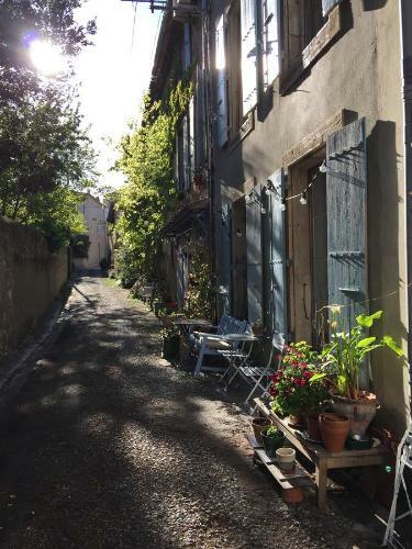 Bed & Breakfast Le Flamant Rouge Guesthouse