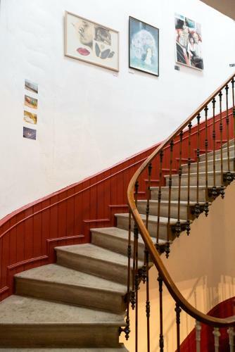 Bed & Breakfast Le Flamant Rouge Guesthouse
