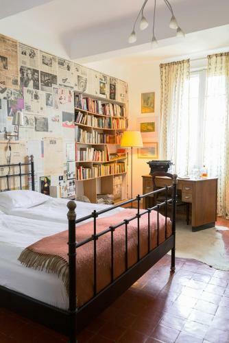 Bed & Breakfast Le Flamant Rouge Guesthouse