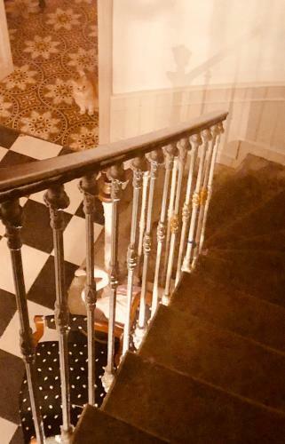 Bed & Breakfast Le Flamant Rouge Guesthouse