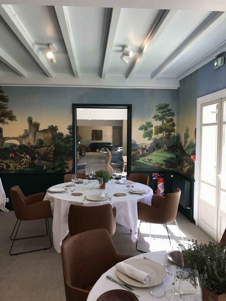 Hotel La Huchette
