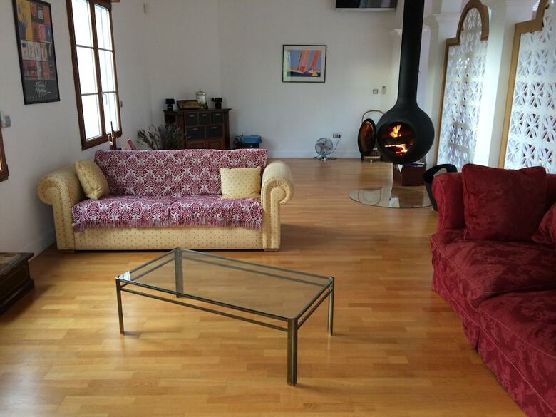 Bed & Breakfast La Villa Bolero
