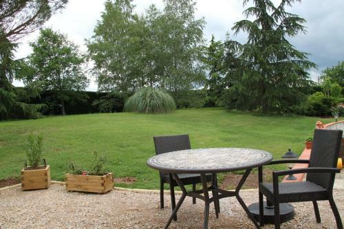 Hostal Le Pigeonnier de Lacalm
