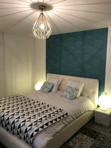 Apartamentos R�sidence La Farandole