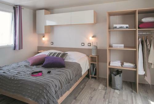 Camping Les Sables de Cordouan