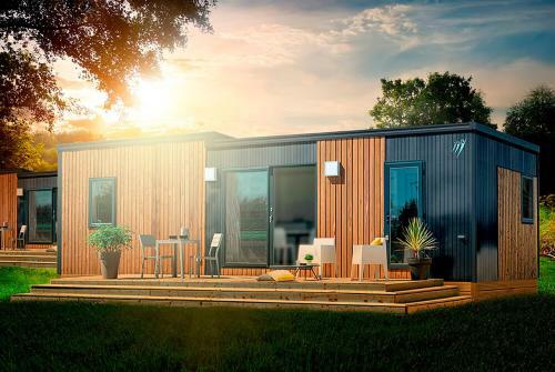 Camping Les Sables de Cordouan