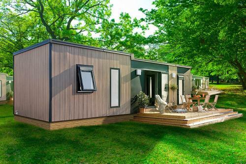 Camping Les Sables de Cordouan