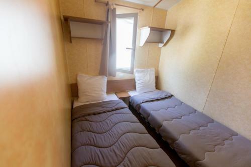 Camping Les Sables de Cordouan