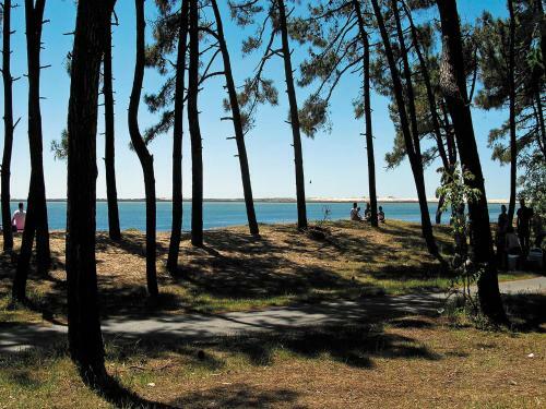 Camping Les Sables de Cordouan
