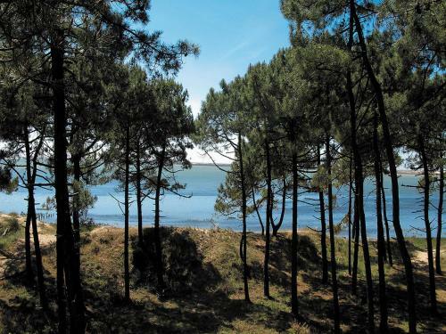 Camping Les Sables de Cordouan