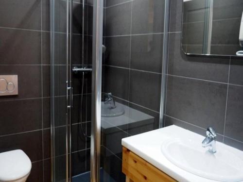 Apartment Les Cristaux 4