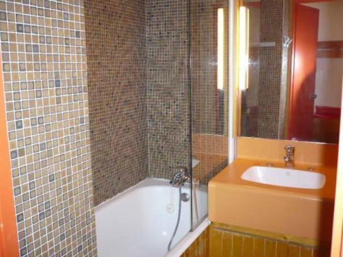 Apartment Lac Du Lou 1