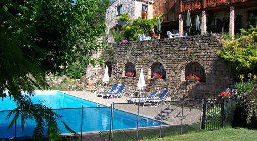 Bed & Breakfast Aurifat