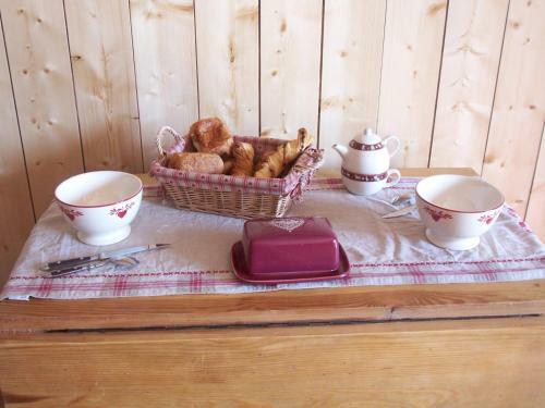 Apartamento Les 7 Laux Immobilier Chalet C