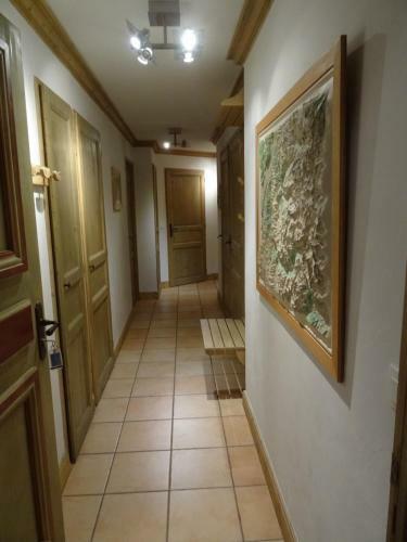 Apartamento Les 7 Laux Immobilier Chalet C