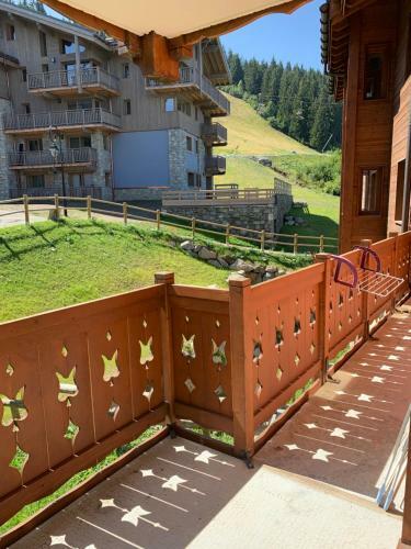 Apartamento Les 7 Laux Immobilier Chalet D