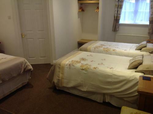 Bed & Breakfast Crich Lane Farm