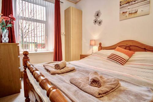 Apartamento Queen Of Alexandria