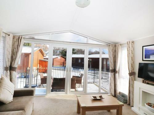 32 Cruachan Lodge, Auchterarder