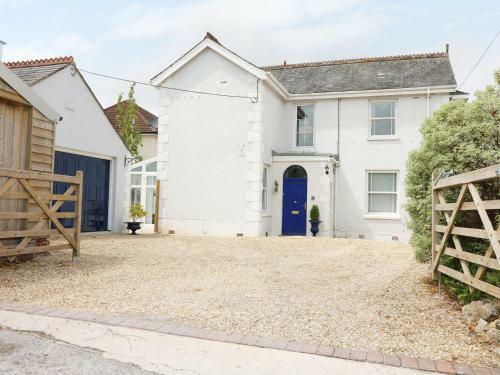 Cowslip House, Axminster
