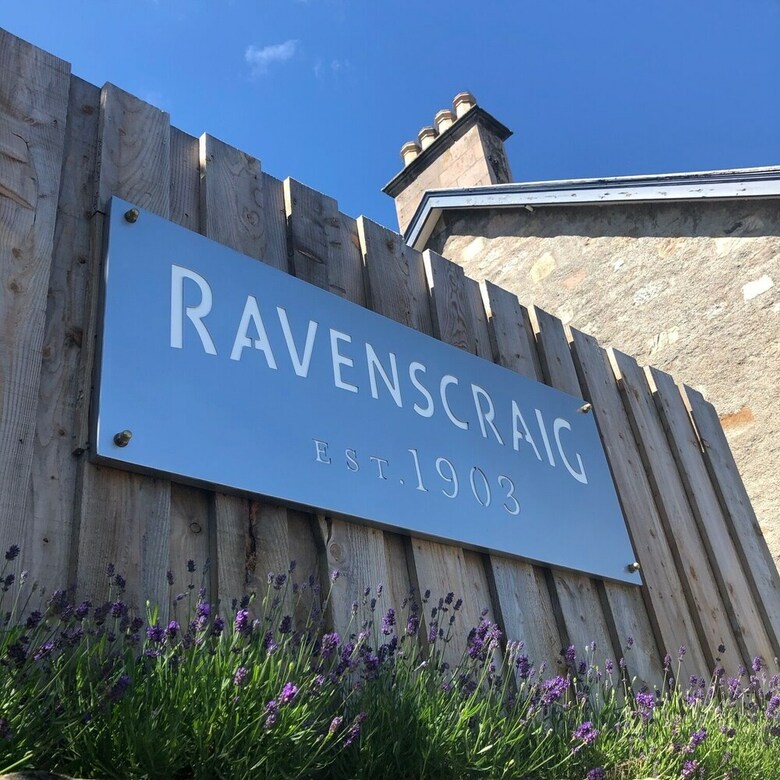Hostal Ravenscraig Guest House