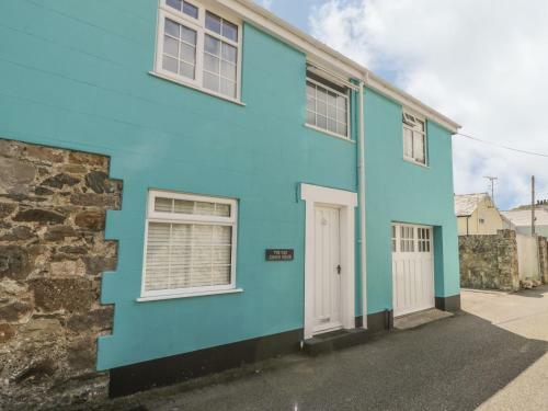 The Old Coach House, Beaumaris