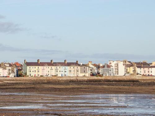 The Old Coach House, Beaumaris