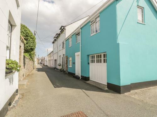 The Old Coach House, Beaumaris