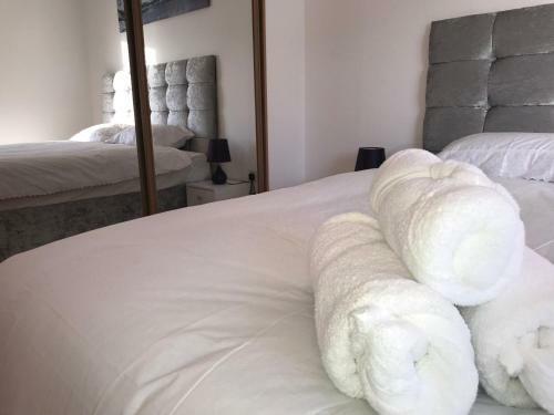 Apartamento Jo Cherrydown - Lovely City Centre Serviced Flat