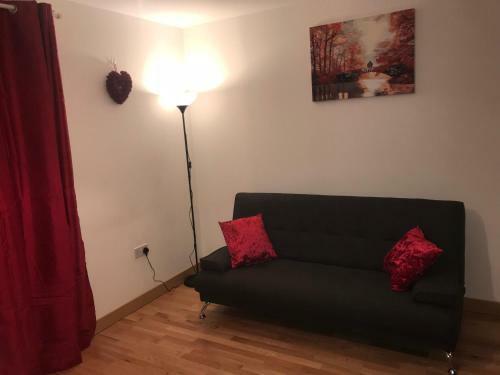 Apartamento Jo Cherrydown - Lovely City Centre Serviced Flat