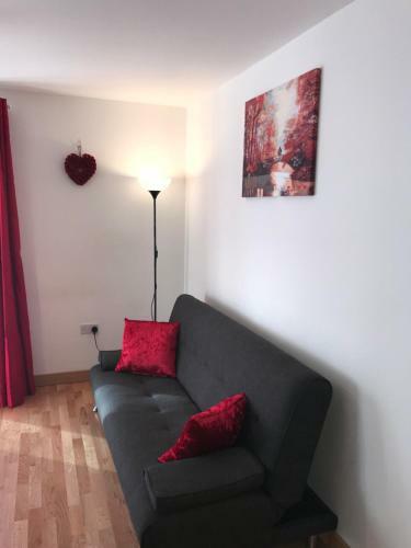 Apartamento Jo Cherrydown - Lovely City Centre Serviced Flat