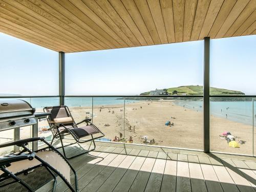 Apartment 17, Bigbury On Sea
