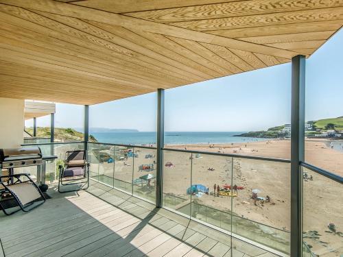 Apartment 17, Bigbury On Sea