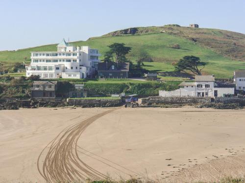 Apartment 17, Bigbury On Sea