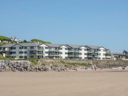 Apartment 17, Bigbury On Sea