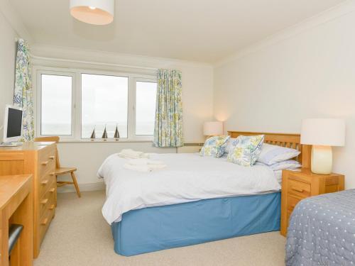 Apartment 17, Bigbury On Sea