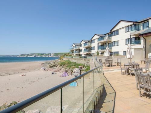 Apartment 17, Bigbury On Sea