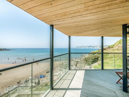 Apartment 17, Bigbury On Sea