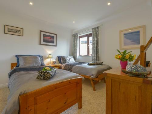 Apartment 29, Bigbury On Sea