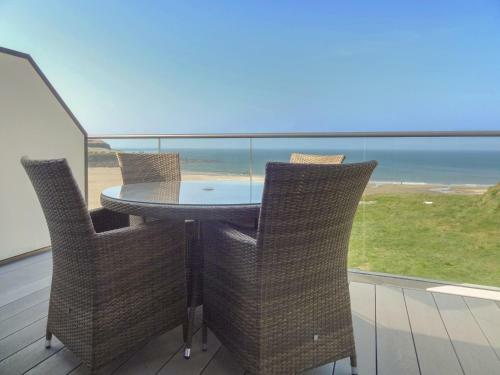 Apartment 29, Bigbury On Sea