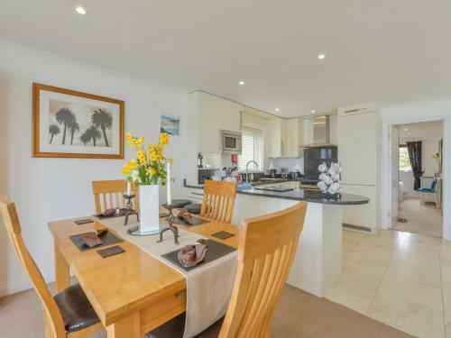 Apartment 29, Bigbury On Sea