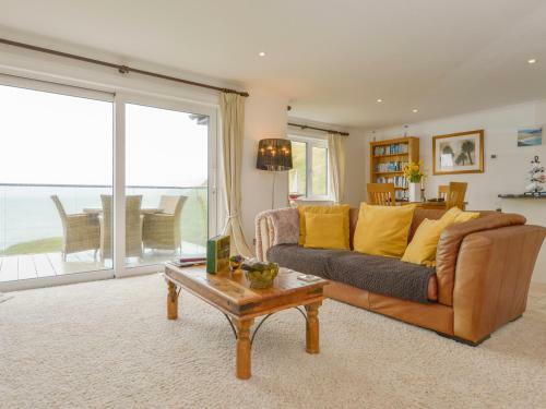 Apartment 29, Bigbury On Sea