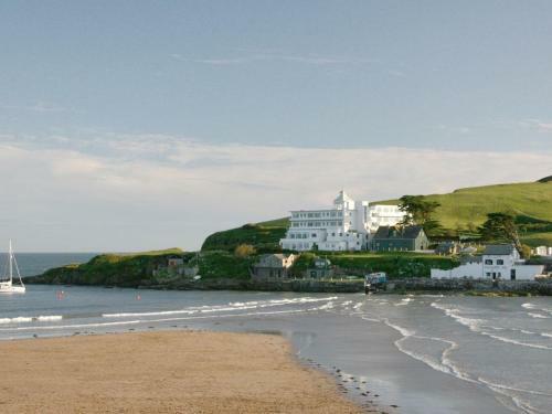 Apartment 19, Bigbury On Sea